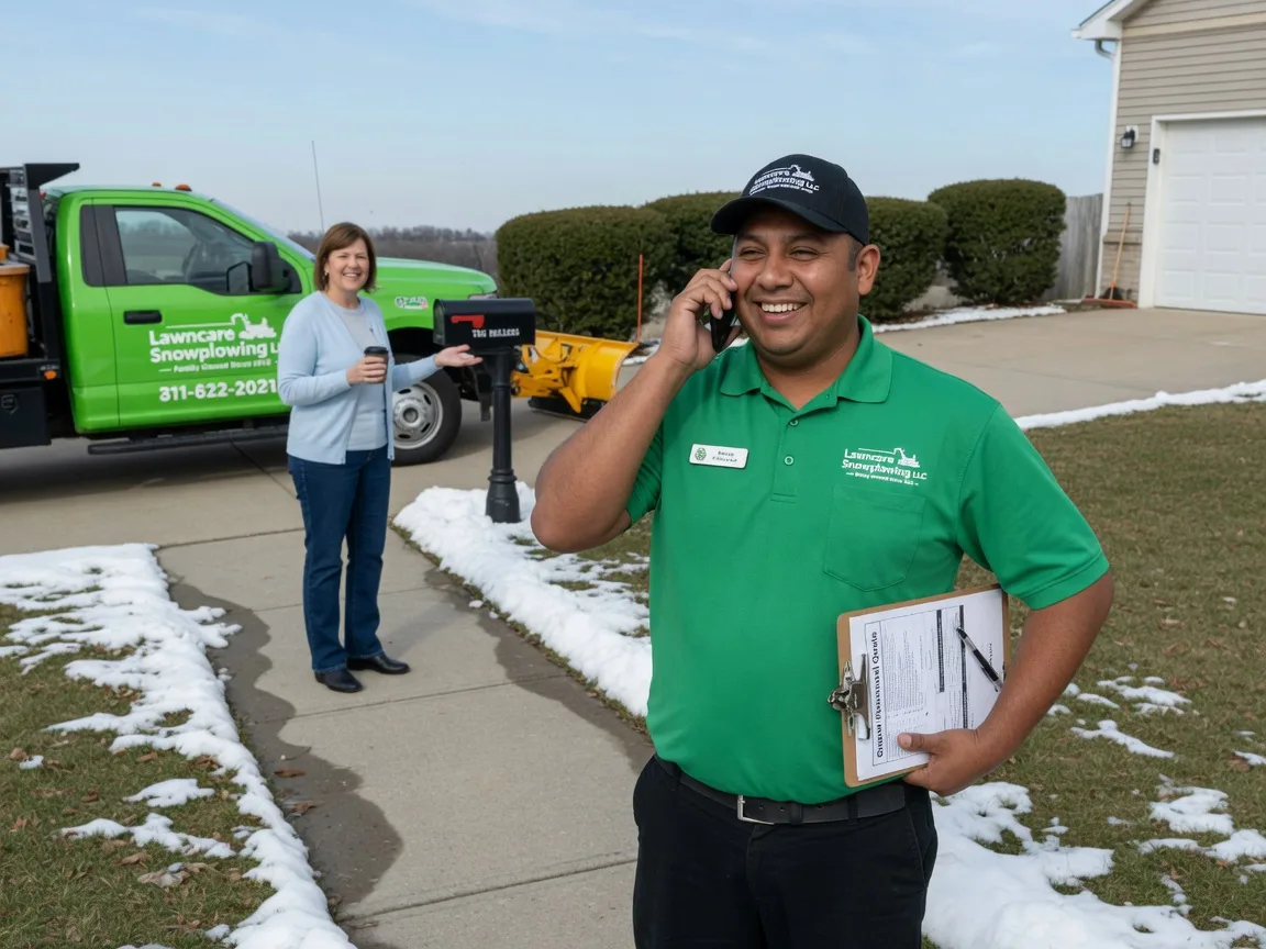 Lawn Care Services By Expert Landscaper Germfask, MI FAQs